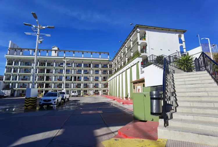 Cerrará el sector hotelero de Nogales con buenos números