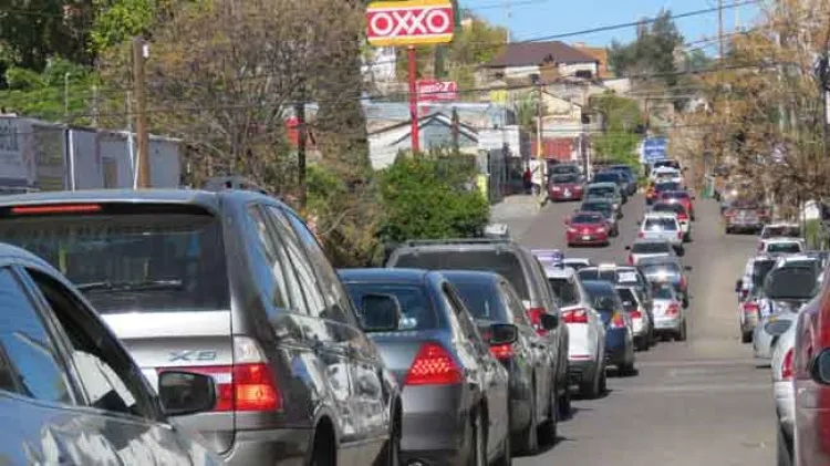 Detectan 70% de ciudadanos sin cubreboca