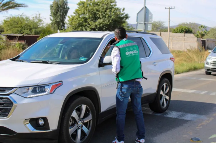 Atenderá Protección Civil a viajeros en la carretera