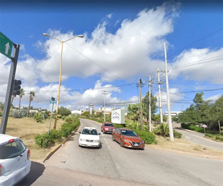 Proyectan nuevos puentes viales en Nogales