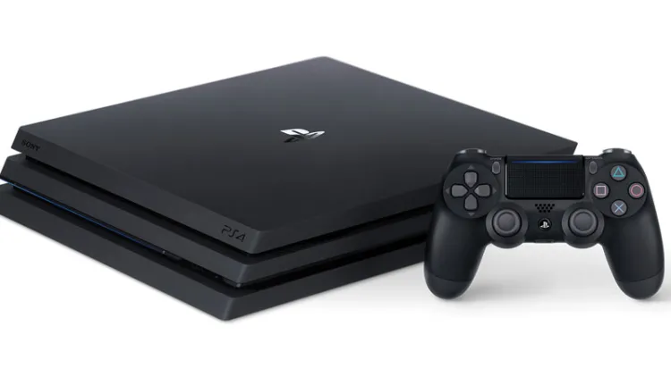 Sony fabricará más consolas PS4