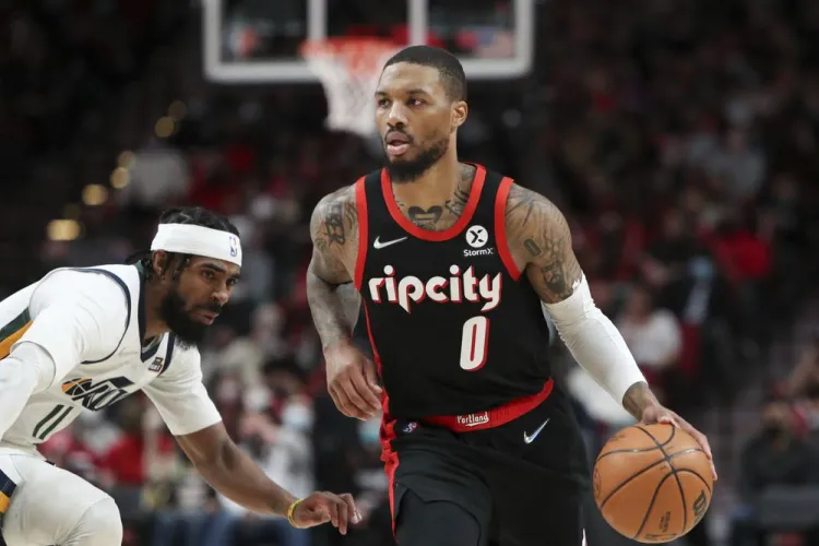 Lillard va al quirófano