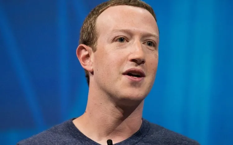Peruano demanda a Mark Zuckerberg por dejarlo sin Facebook un mes; pide 300 mil dólares