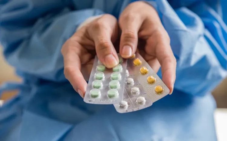 Cofepris autoriza uso de emergencia de píldora paxlovid de Pfizer contra Covid-19