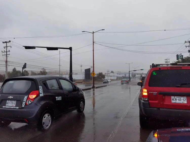 Alertan por las temperaturas bajo cero los próximos días