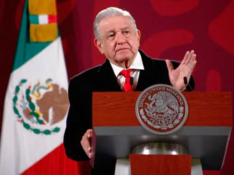 Expropiaciones para Tren Maya fueron concertadas: AMLO