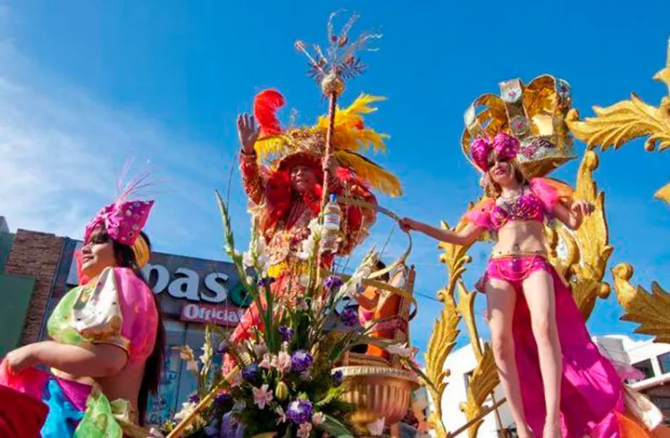 Cancelan Carnaval de Guaymas