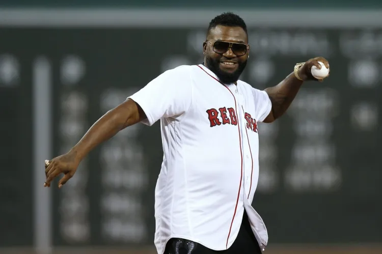 Enfila Big Papi  a Cooperstown