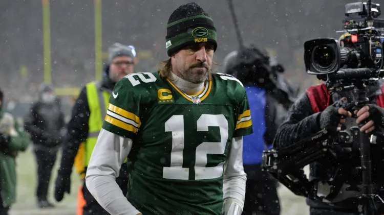 Regreso de Rodgers está en suspenso