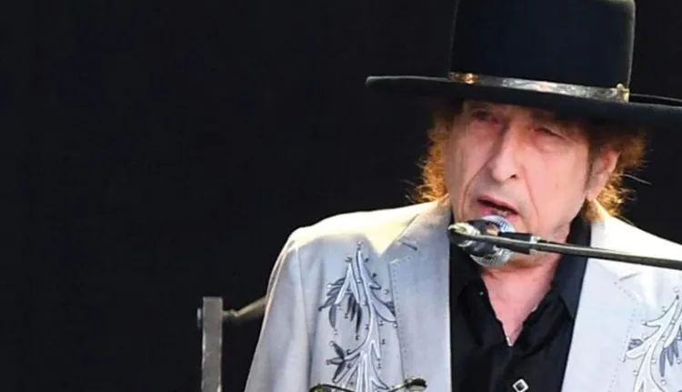 Bob Dylan vende su catálogo de canciones