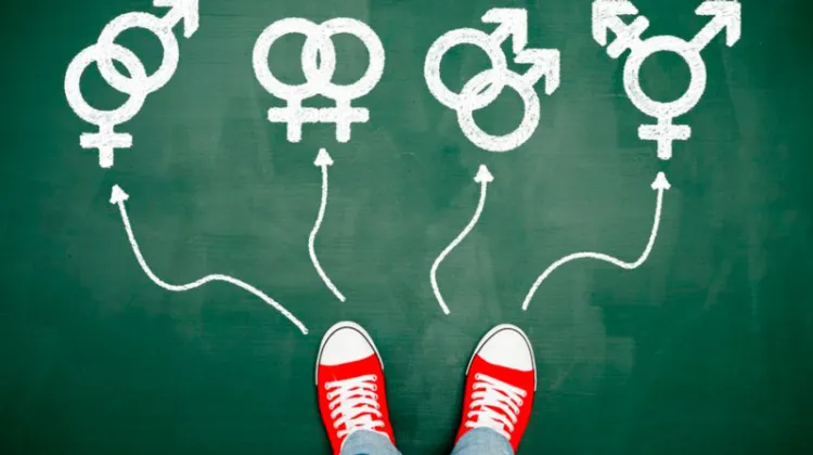¡Fuera prejuicios! Conoce qué es la orientación sexual y la identidad de género