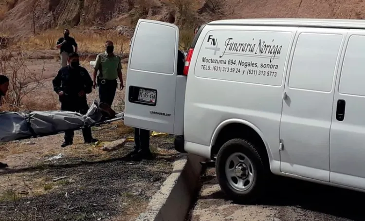 Hallan hombre sin vida en predio despoblado de La Pirinola