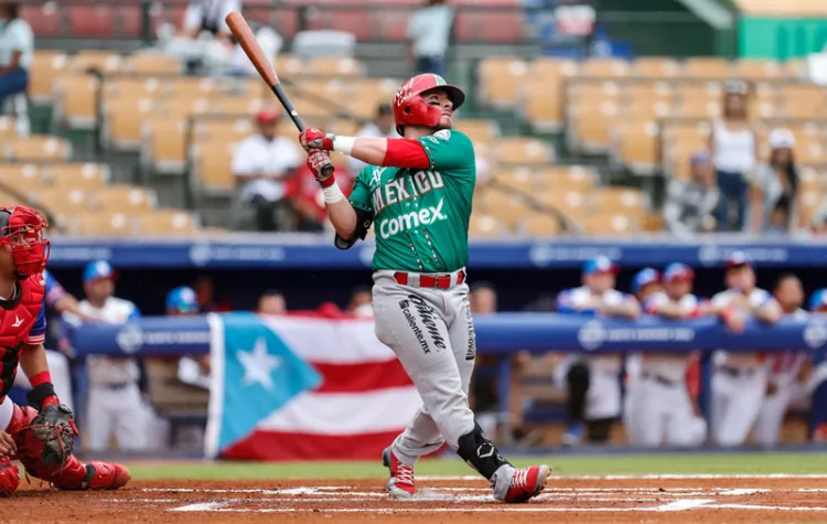 Charros huelen semifinales