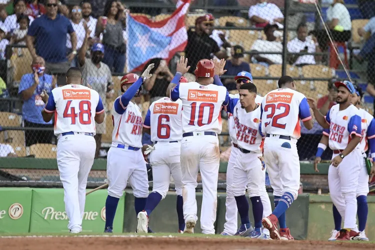 Criollos se va con triunfo