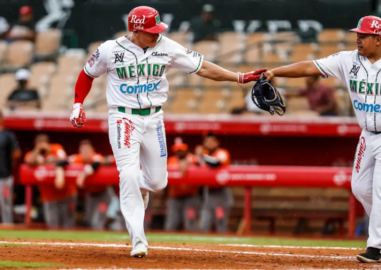 Charros van a semifinales