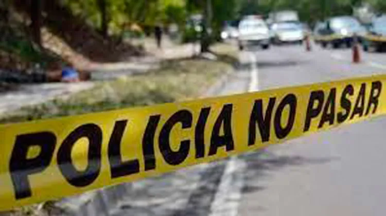 Bajan homicidios en Cajeme: FGJE