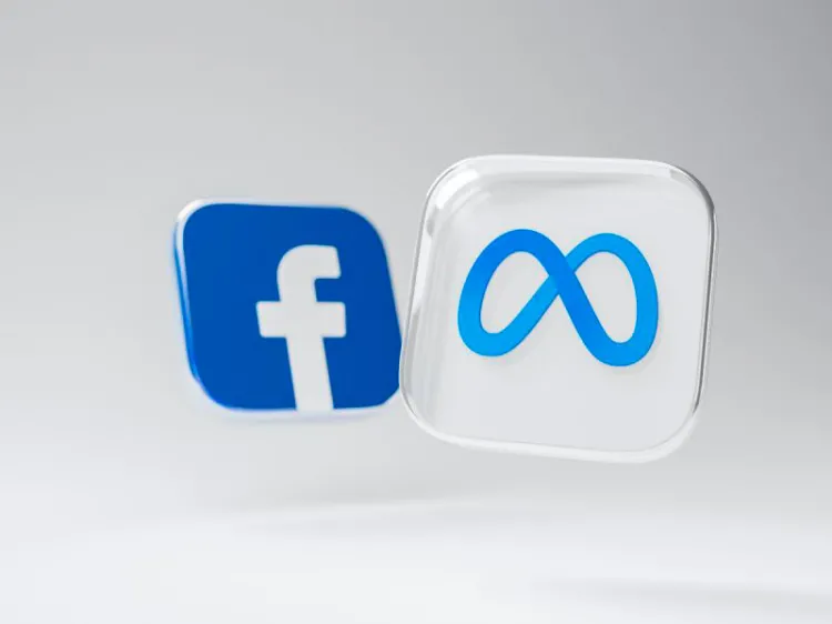 A Facebook le cuesta trabajo atraer jóvenes por culpa de TikTok