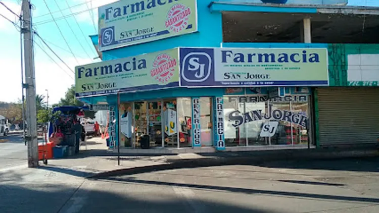 Atraca farmacia en centro de Nogales