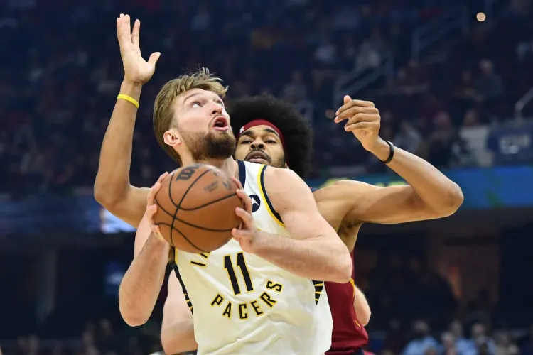 Sabonis se une a los Reyes