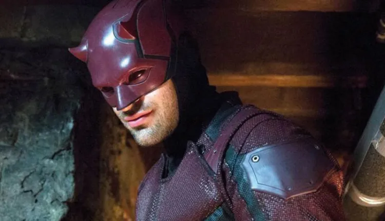 Charlie Cox quiere seguir siendo Daredevil