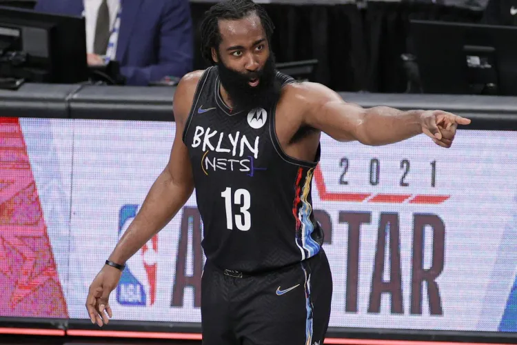 Debut de Harden debe esperar