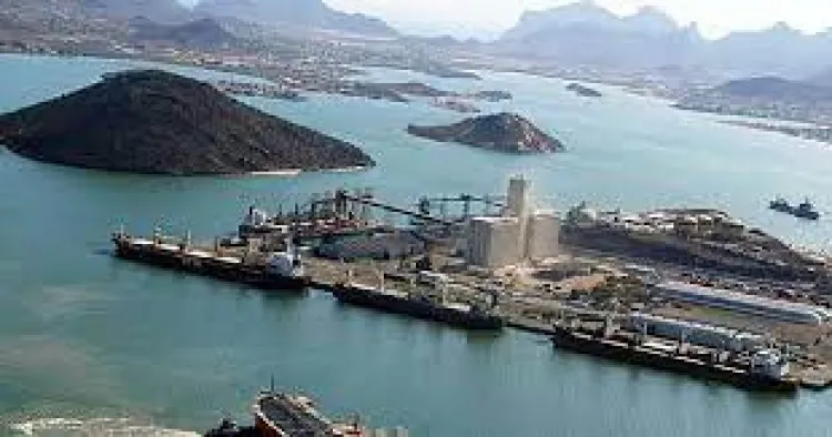 Proyectan relanzamiento del puerto de Guaymas