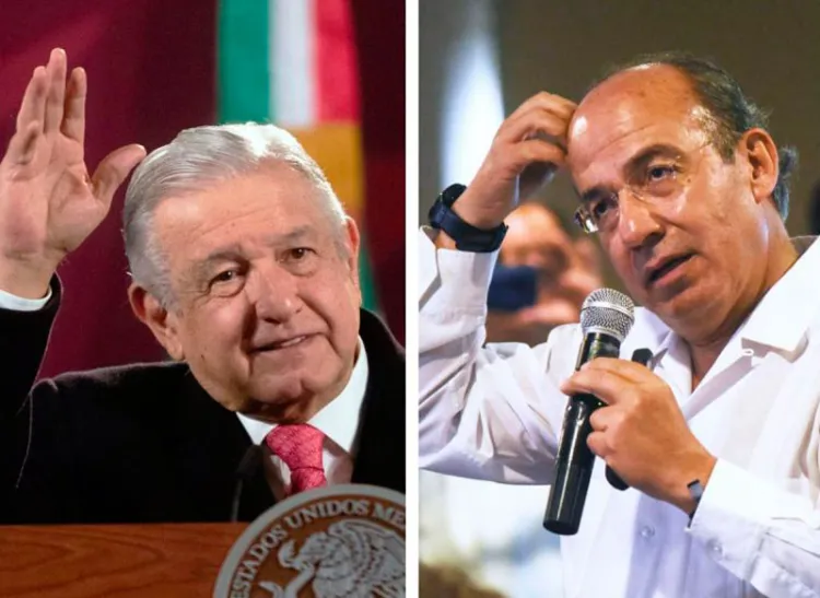 No existe el nivel de letalidad que con Felipe Calderón: AMLO