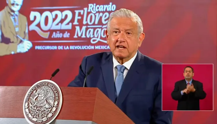 Continuará apoyo a Sonora: AMLO