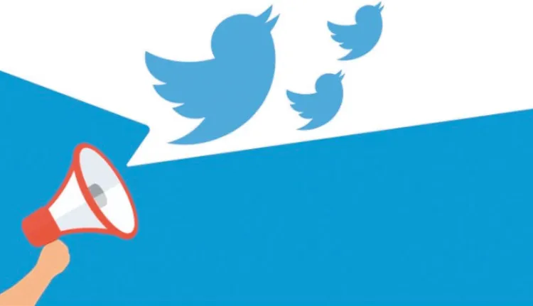 Twitter prueba el ‘no me gusta’