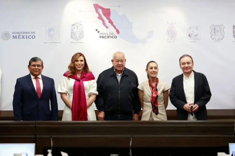 Buscan promocionar la Riviera Mar de Cortés