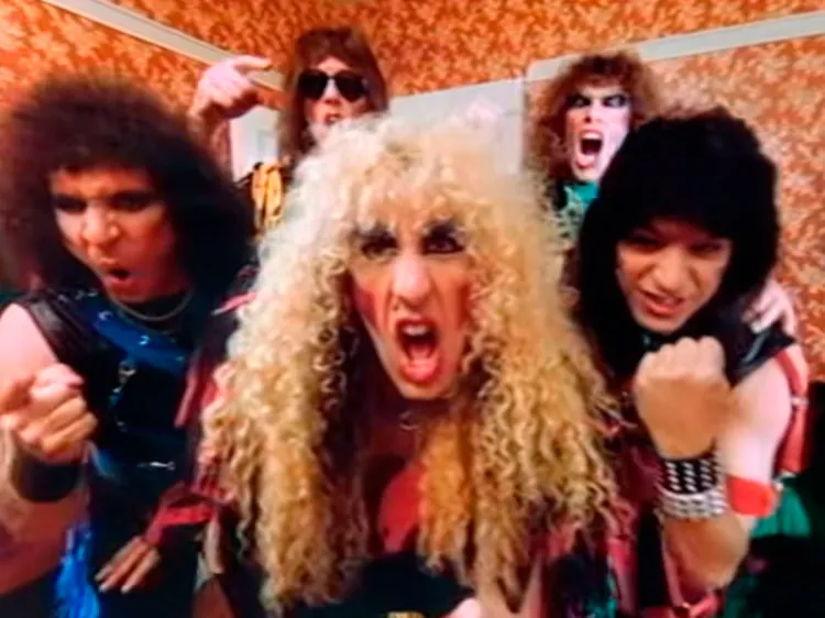 Respalda Dee Snider ‘We´re Not Gonna Take It’ como “grito de guerra” de ucranianos