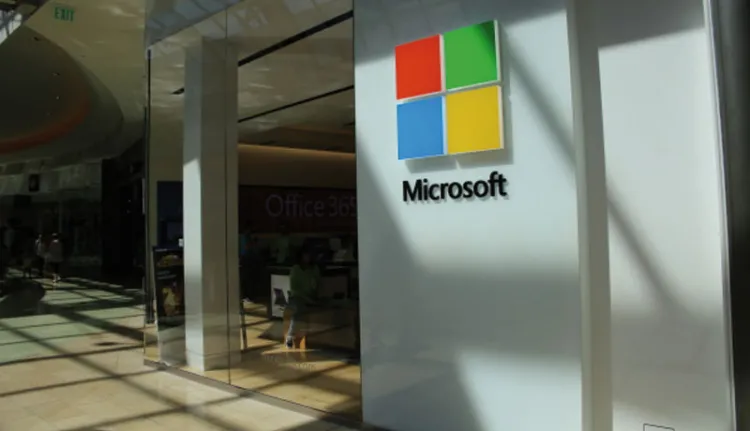 Microsoft seguirá impulsando Innovar por México