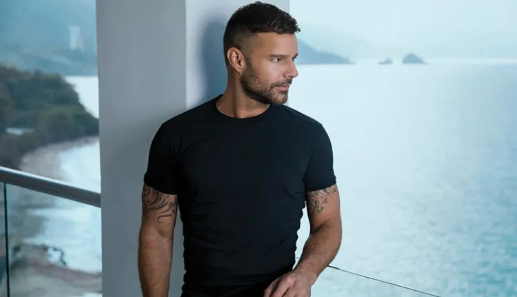 Ricky Martin alza la voz