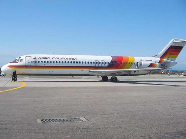 Habrá vuelo Peñasco-Tijuana