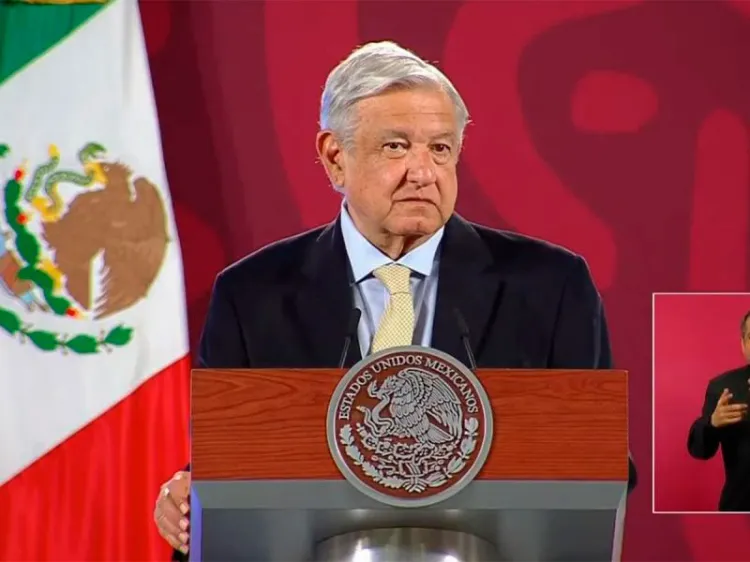 Se investigará a fondo la muerte de “El Mijis”: AMLO