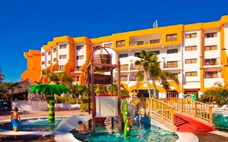 Alerta hotel San Carlos Plaza de fraude en las reservaciones