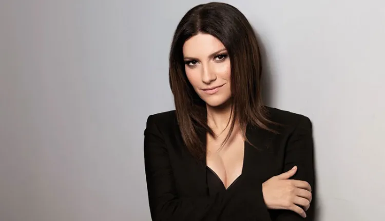 Laura Pausini quiere normalidad