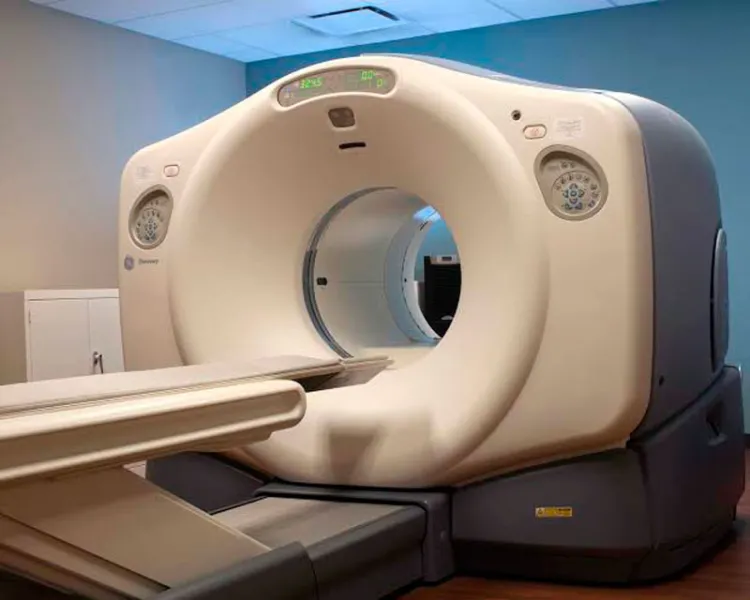 Tendrá Sonora equipo pet scan