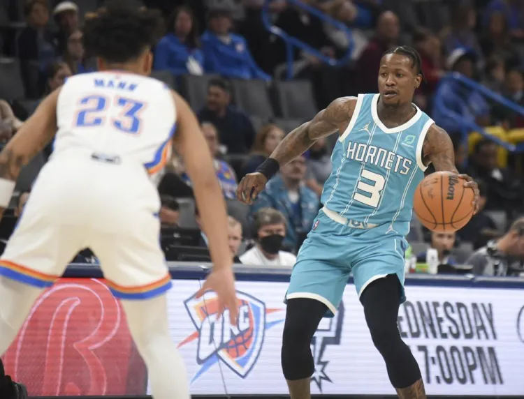 Hornets se llevan victoria