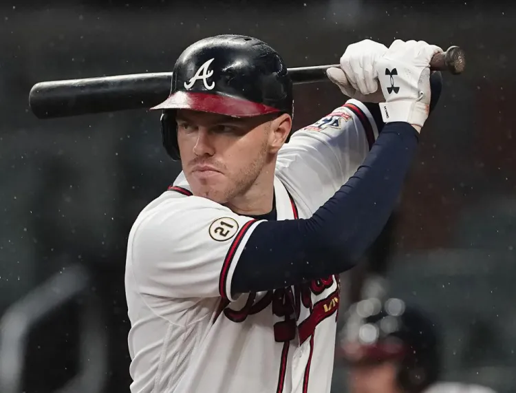 Freeman se une a Dodgers