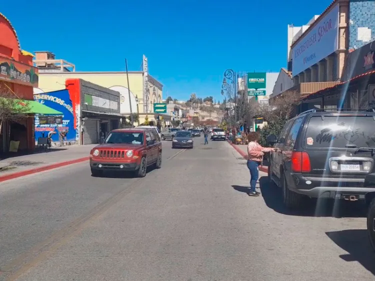 Sufre el comercio por escasas ventas