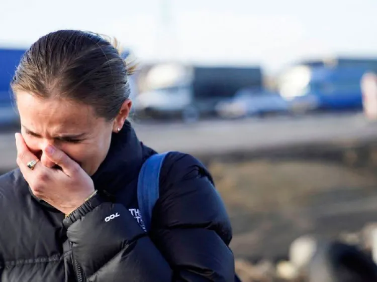 ONU confirma más de 800 civiles fallecidos en Ucrania, entre ellos 61 niños