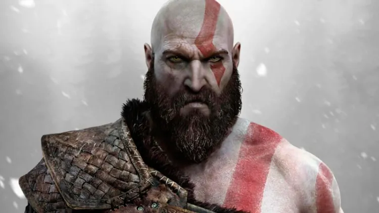 Amazon prepara serie de God of War