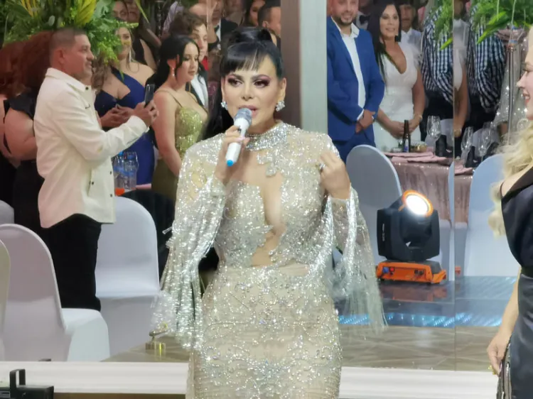 A las mujeres nos falta mucho por recorrer: Maribel Guardia