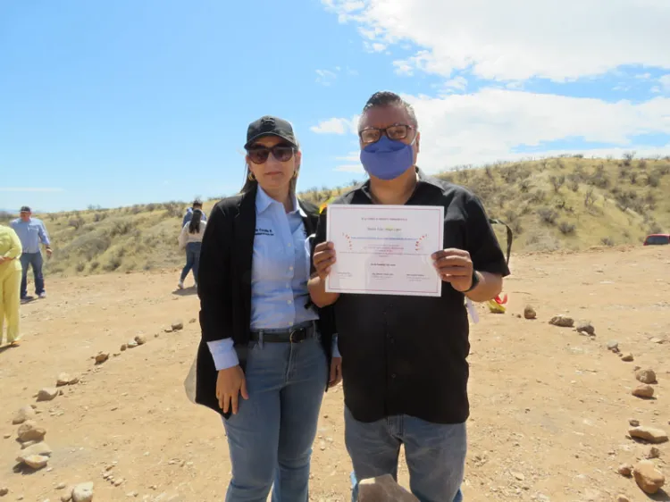 Brindan cronistas de Sonora identidad a todos los pueblos