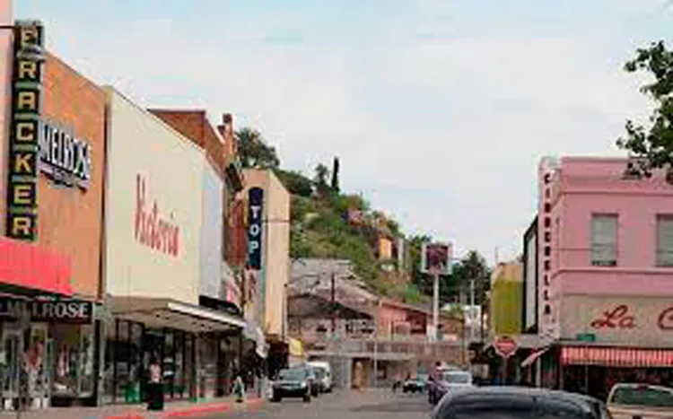 Esperan recuperación económica paulatina en Nogales, Arizona