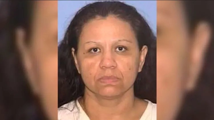 Madre mexicana con 14 hijos será la primera hispana ejecutada en Texas