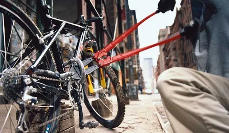 Detienen a mayor ladrón de bicicletas de la historia gracias a Google Maps
