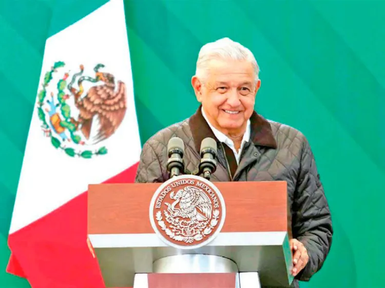 México no permite espionaje: Presidente