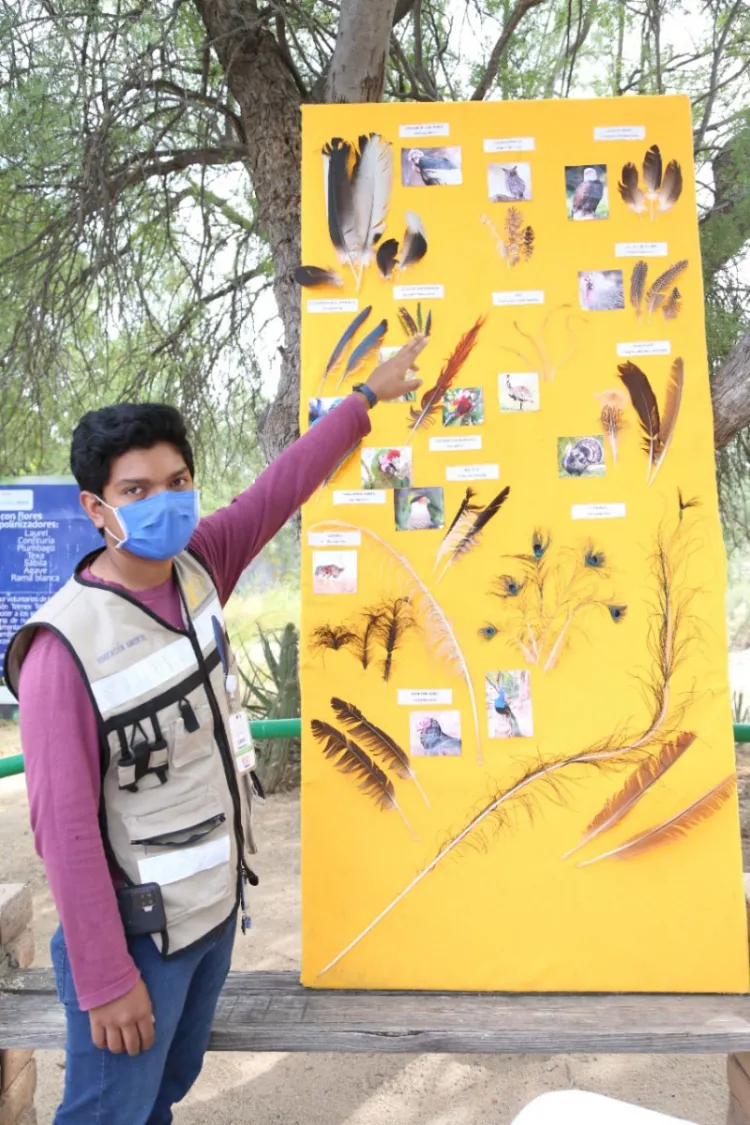 Atenderán a visitantes en centros de recreación en la Semana Santa